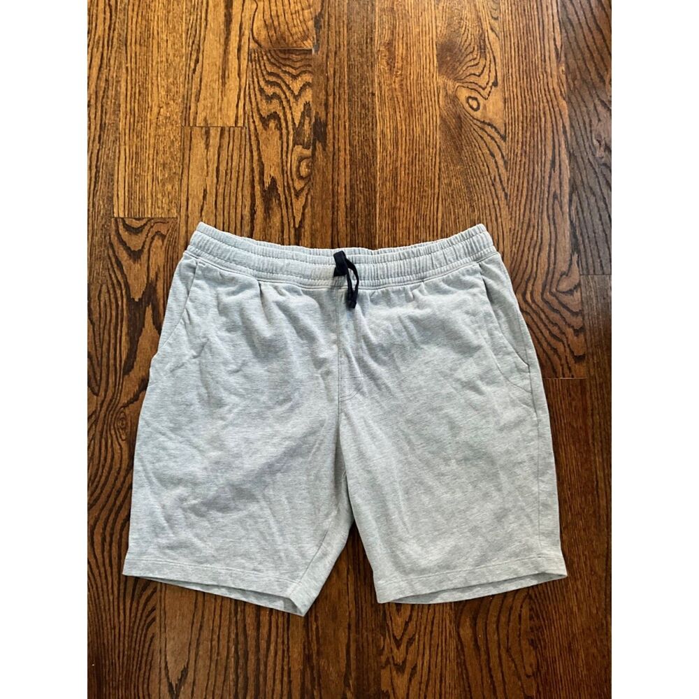 Michael Kors Gray Shorts - Size XL